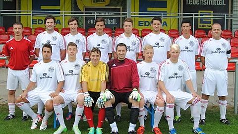 Kader auf dem Bild unvollständig!