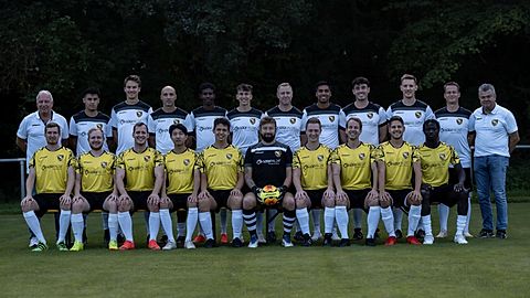 TSV Jahn Büsnau I 2023/2024
