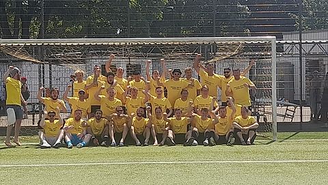 Aufsteiger 22/23 in die kreisliga B