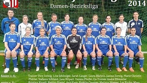Zur Verstaerkung unserer hoeherklassig spielenden U17 Juniorinnen (BOL) und Frauen (BZL) suchen wir Spielerinnen ab 15 Jahren!
Wir haben auch vielleicht vor fuer die naechste Saison 14/15 eine zweite Mannschaft bei den Frauen zu machen. Deswegen brauchen wir Spielerinnen. Also wer Lust hat, einfach mal melden oder im Training vorbei schauen.

Trainingszeiten:
Montag: 19:00 Uhr
Mittwoch: 18:30 Uhr
An der Lehenwiesenmuehle 22, 91781 Weissenburg