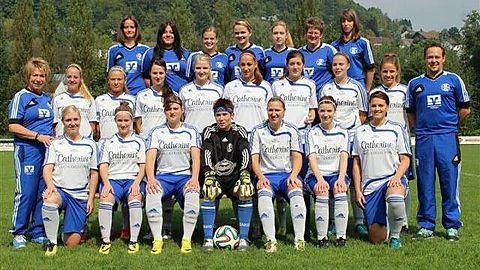 TSV Zierenberg II - Saison 2014/2015