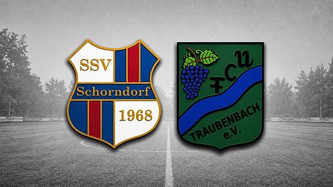 Mannschaftsfoto: D-Jugend (U13) - SSV Schorndorf - Saison Herbst 26