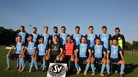 1 A Team Saison 2015/2016