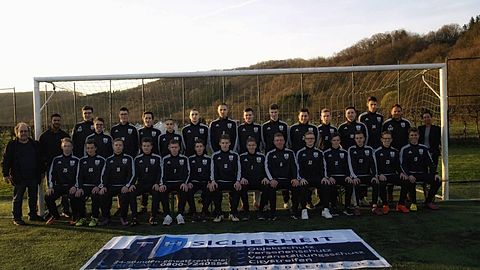 Sponsoring TH Sicherheit