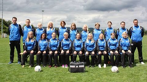 FC Edermünde 2013/2014