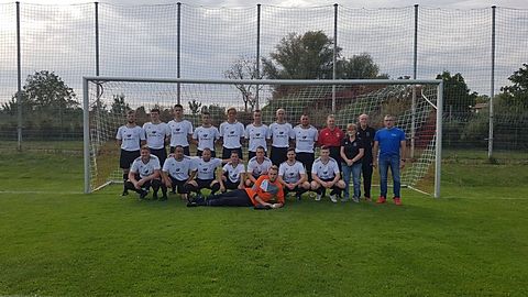 Kukenis Robertas,Kukenis Laimonas,Frank Fabian,Bender Tim,Bender Danny,Peci Adnan,Otta Lukasz,Cil Hasan 
Walter Sascha,Adao Diefi,Heppert Marcel,Nötzold Dirk,Schnell Patrick,Nötzold Andreas,Fruth Max,Brechtel Max Trainer: Steffes Michael Vorstand:Schmidt Eva 1.Offizeller:Schmidt Dietmar 
Sponsor: Schmitt Boris