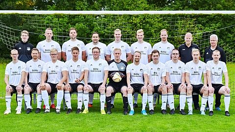 III. Herren (September 2020)