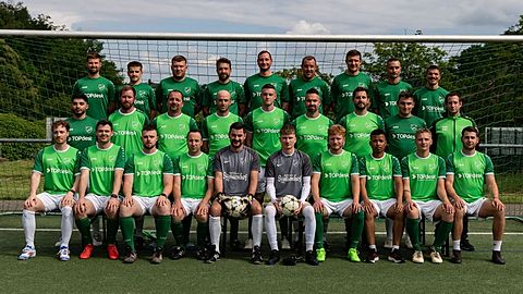 Mannschaft FC Bierbach 24/25