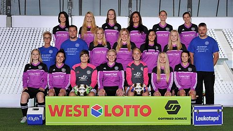 „Gottfried Schultz Team-Shooting“