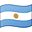 Argentinien 