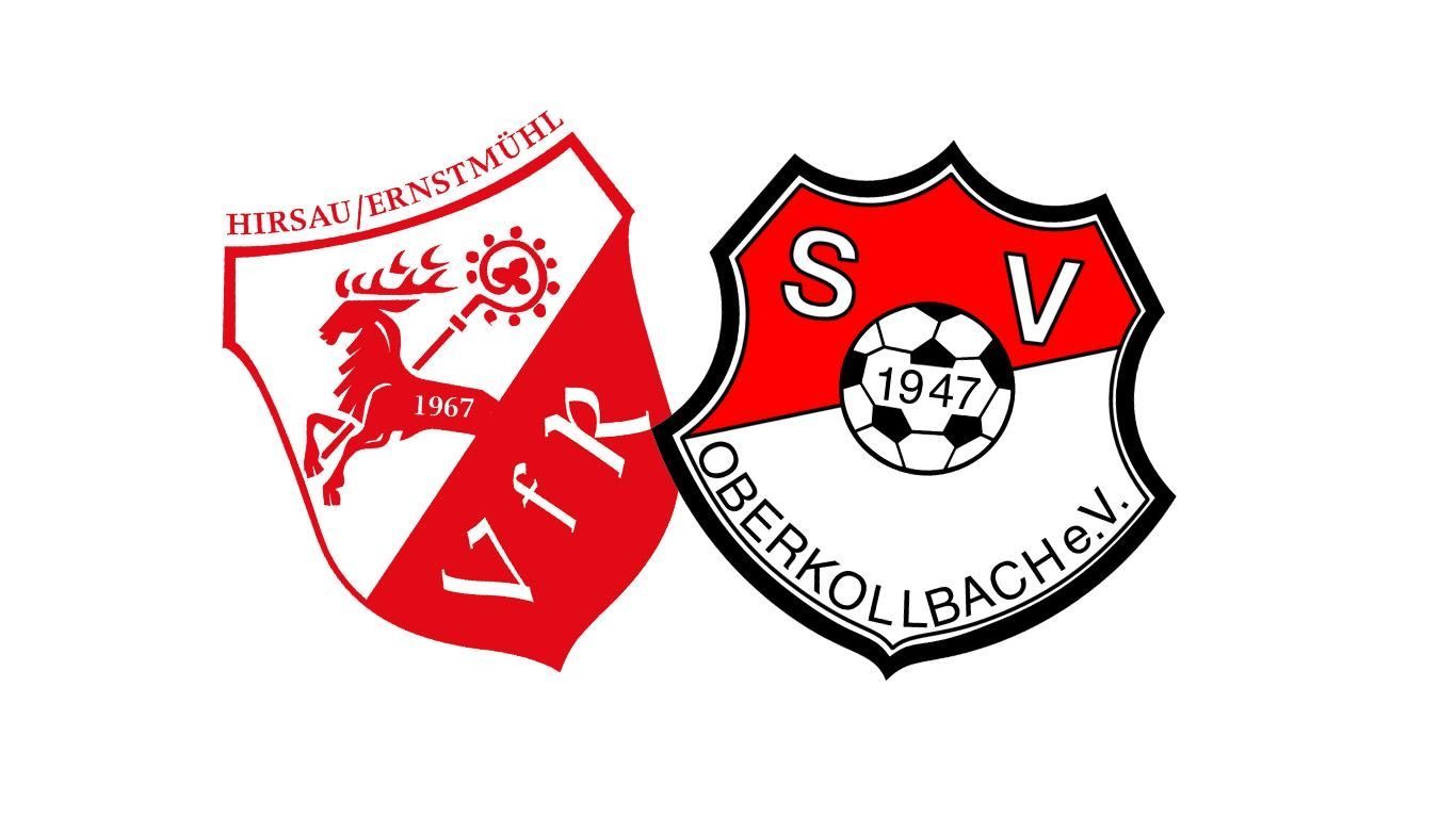 SG Hirsau/Ernst./Oberkollb.