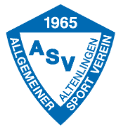 ASV Altenlingen 1965