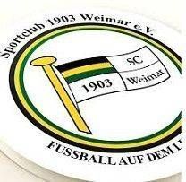 SC 1903 Weimar