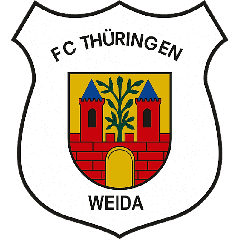 FC Thüringen Weida