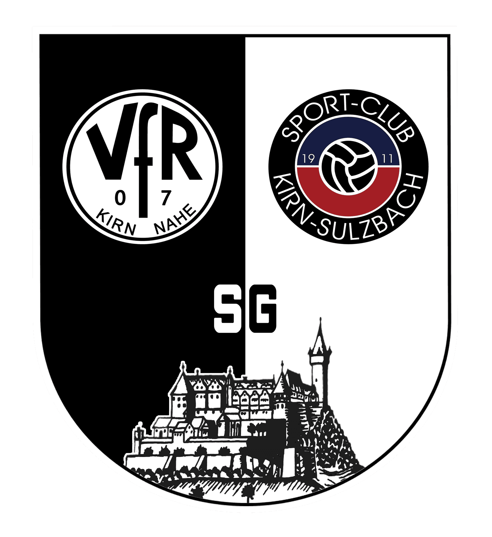 SG VfR 07 Kirn / Kirn-Sulzba.