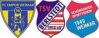 SG FC Empor 06 / Schöndorf / Berlstedt/N.