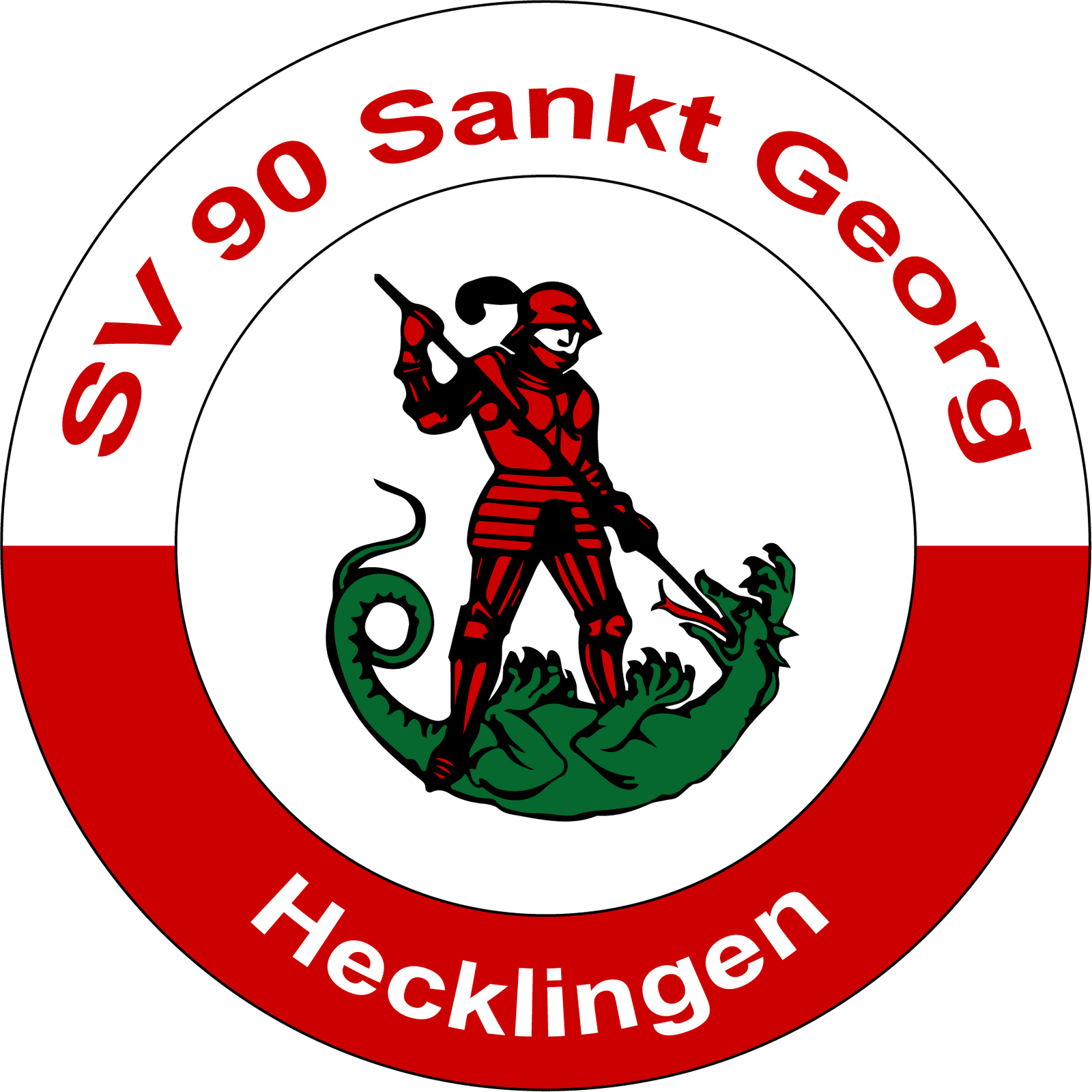 SV Sankt Georg Hecklingen