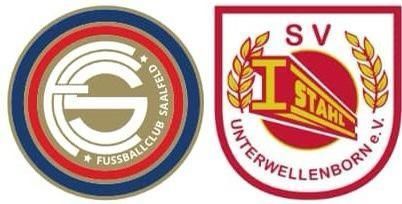 SG FC Saalfeld / SV Stahl U.
