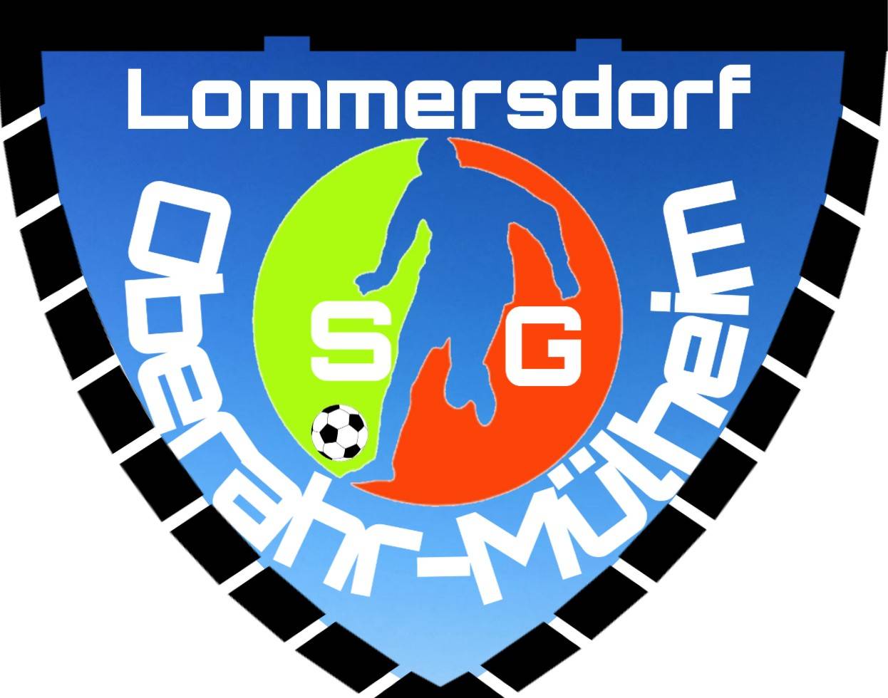 SG Oberahr-Lommersdorf/ DJK Mülheim