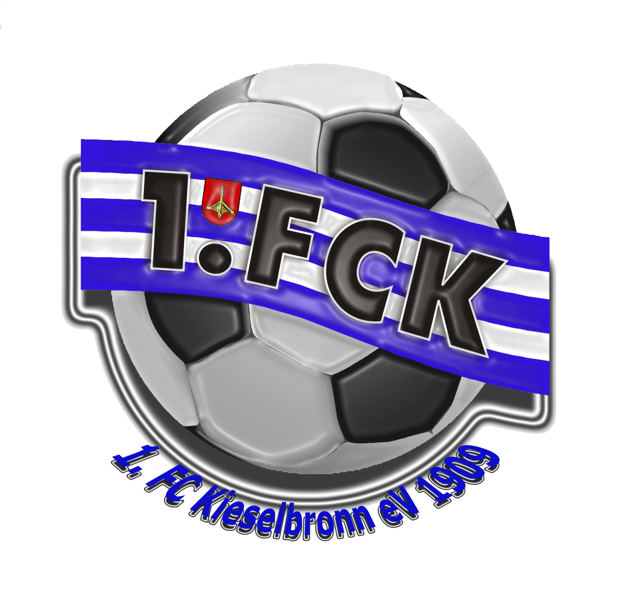 1. FC Kieselbronn