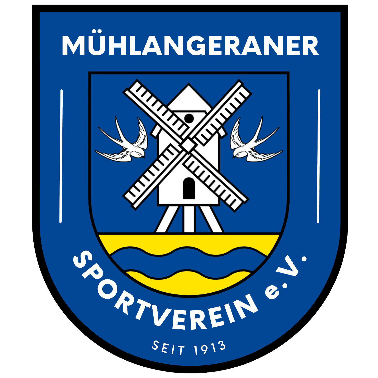Mühlangeraner SV