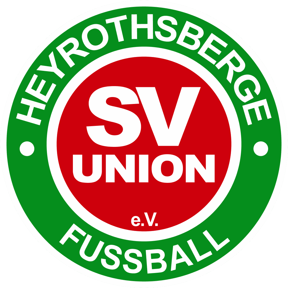 SV Union Heyrothsberge