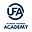 Ultimate Football Academy white (NL)
