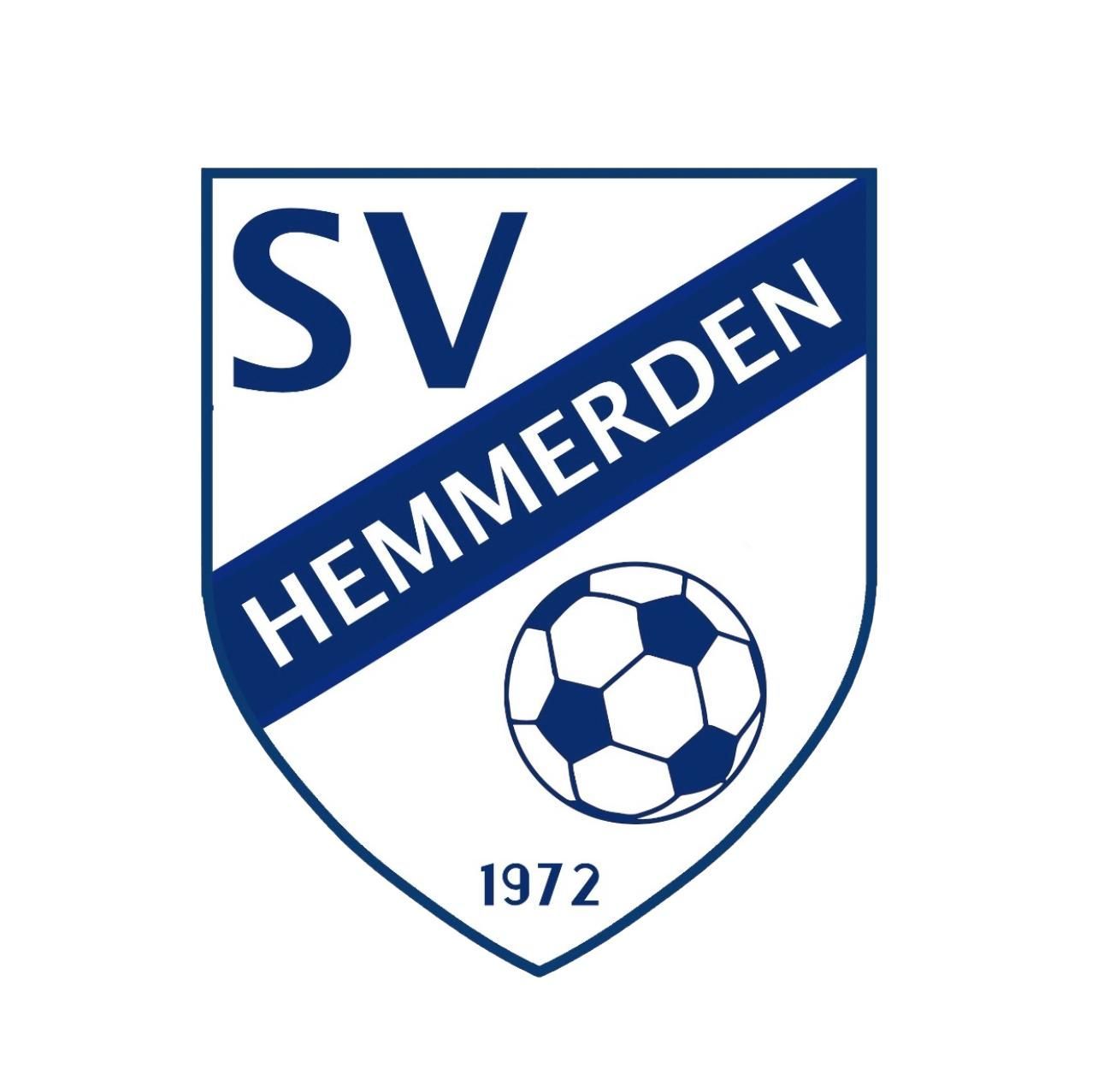 SV Hemmerden