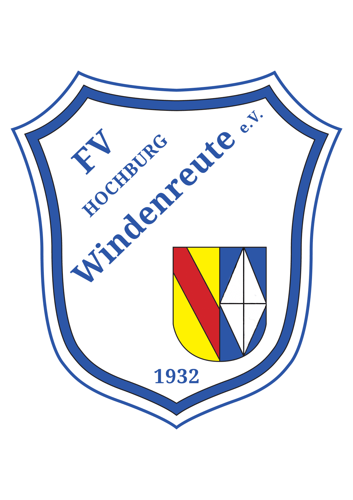 FV Hochburg Windenreute