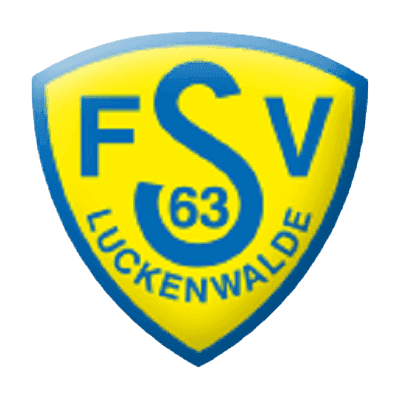 FSV 63 Luckenwalde II