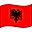 Albanien 