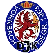 DJK Vornbach a. Inn II