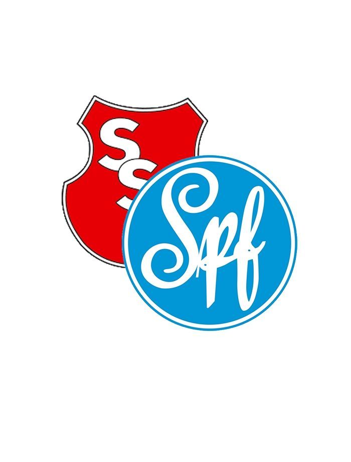 SG Spf. S.-Hall / SSV Schw.-Ha II
