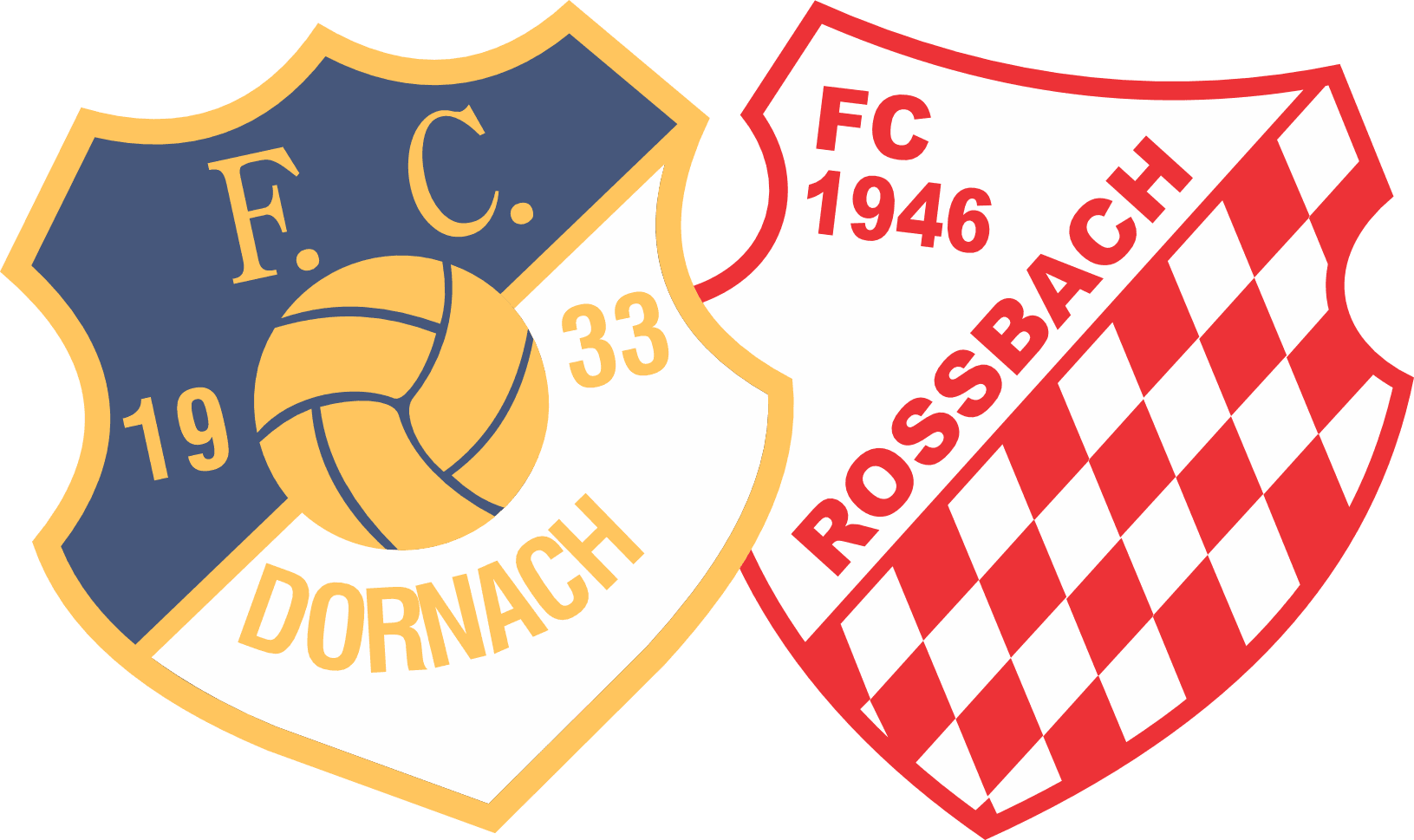 SG Dornach / Roßbach III