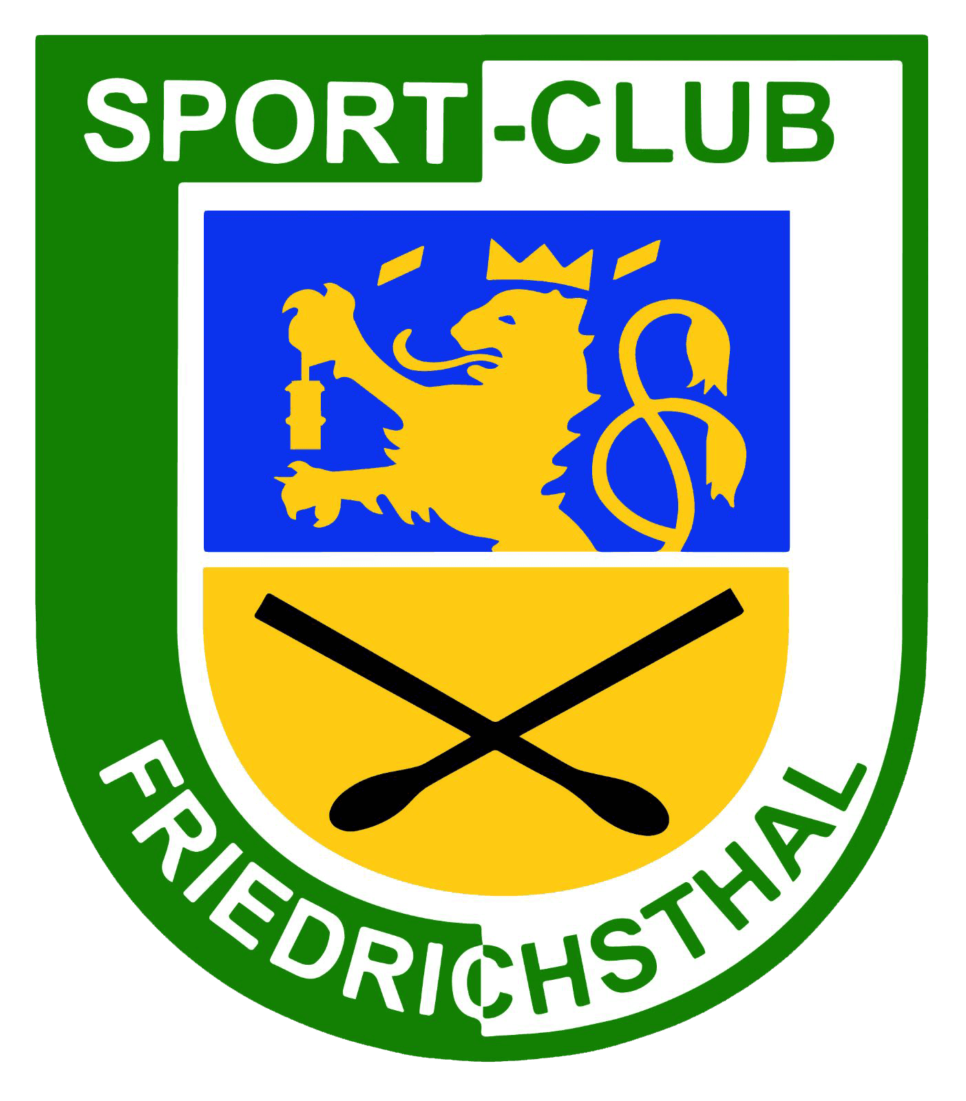 SC Friedrichsthal