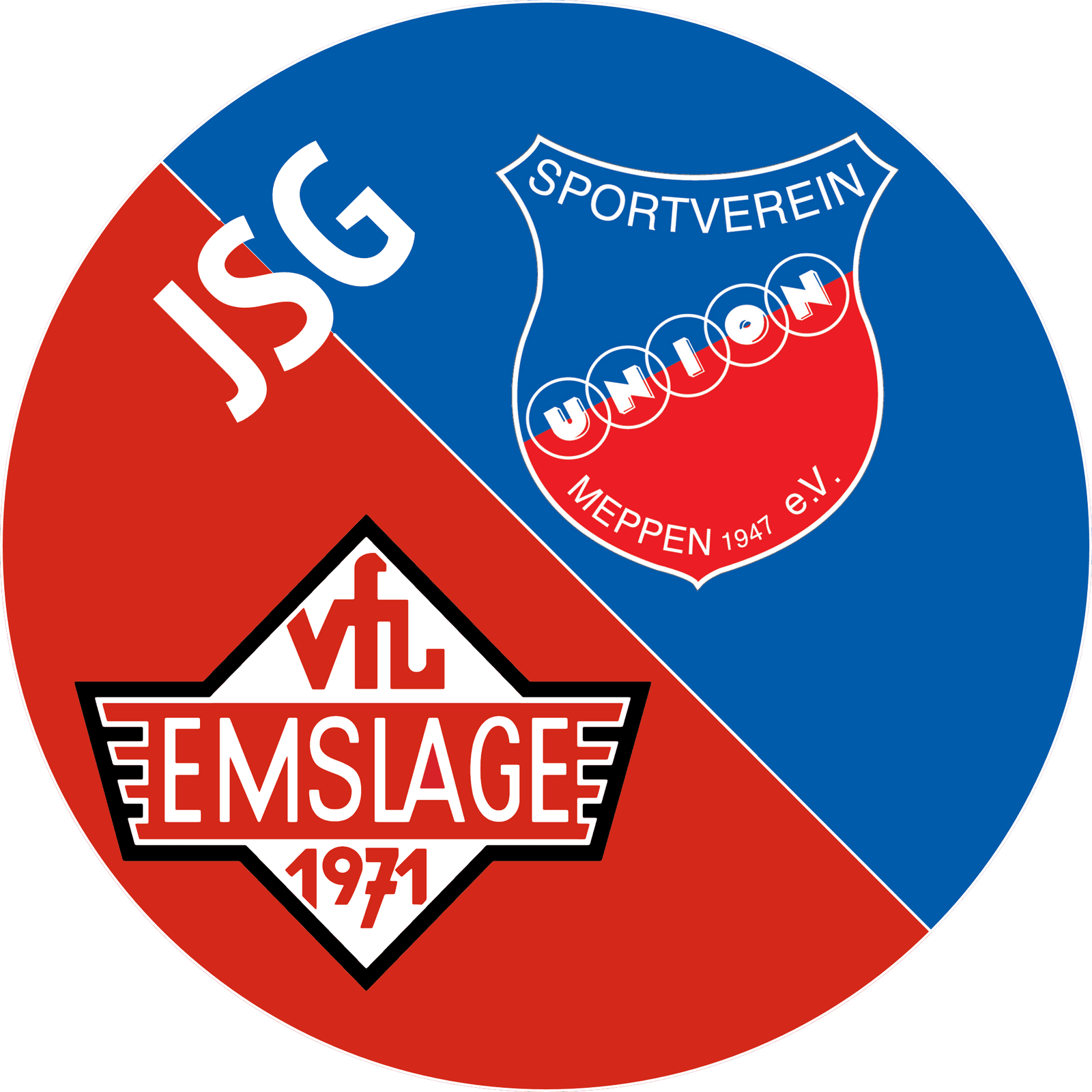 SG Union Meppen / Emslage II