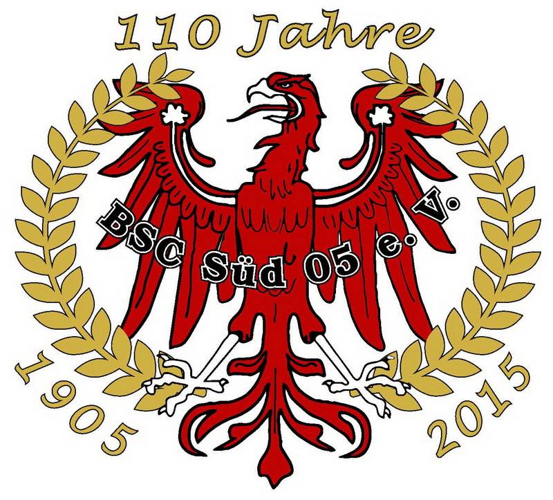 Brandenburger SC Süd 05