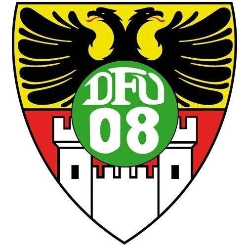 Duisburger FV 08