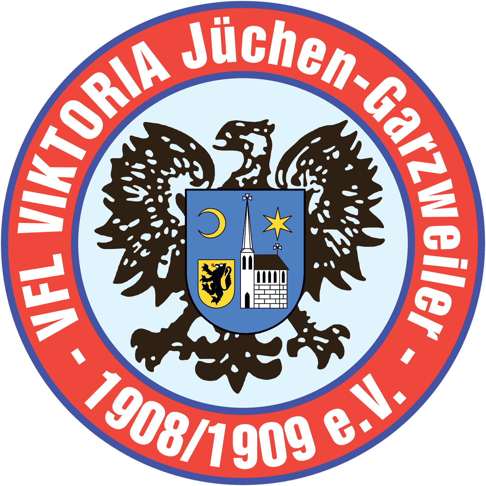 VfL J&uuml;chen-Garzweiler