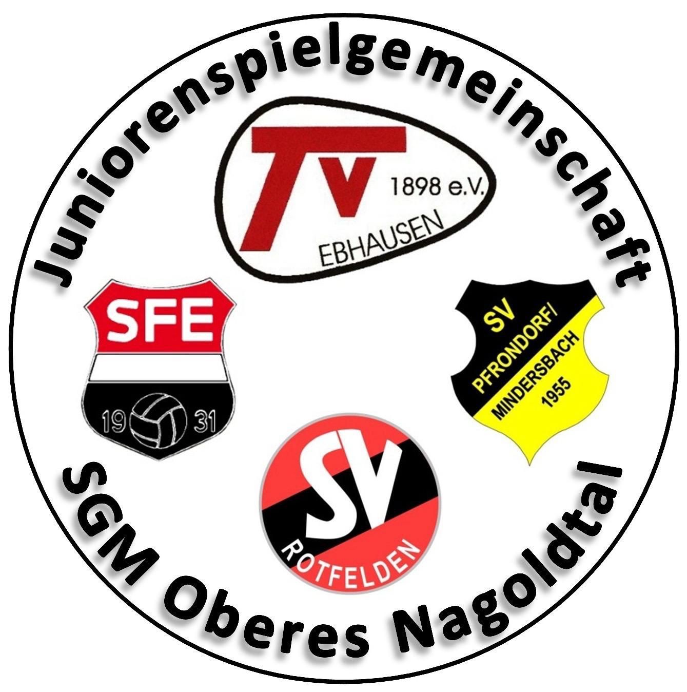 SV Pfrondorf-Mindersbach