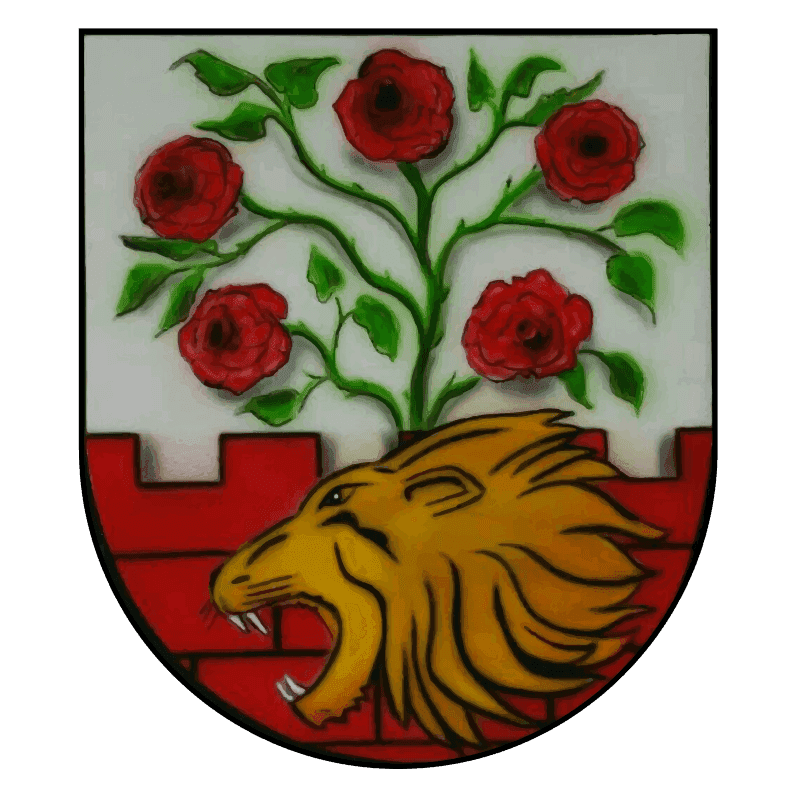 SV Rot-Weiß Groß Rosenburg
