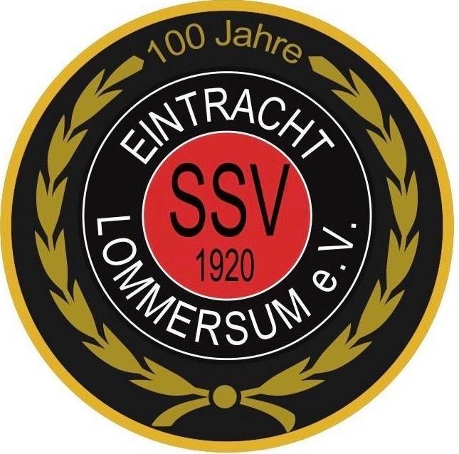 SSV Eintracht Lommersum 1920