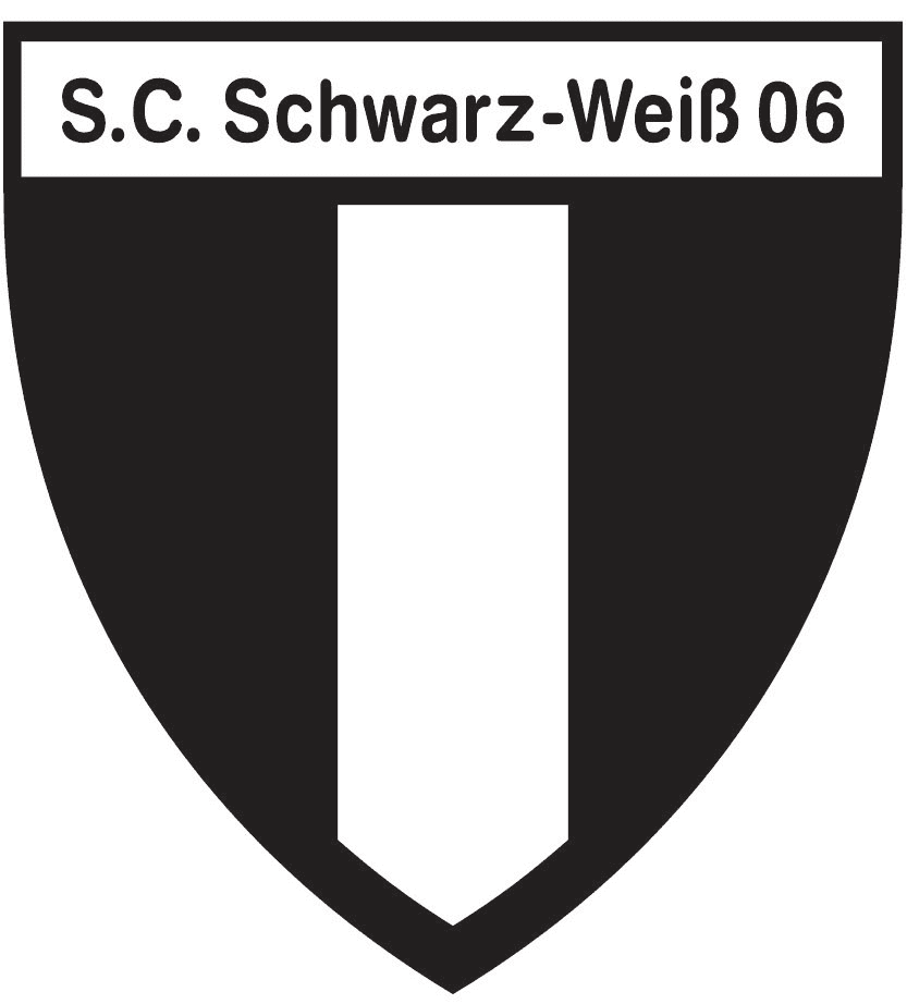 SC Schwarz-Weiß 06 Düsseldorf III