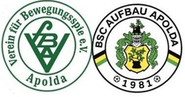 SG VFB / BSC Apolda   II