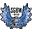 Blaues Wunde