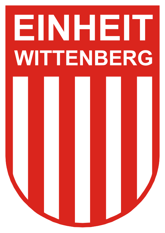 SV Einheit Wittenberg (Weiß)