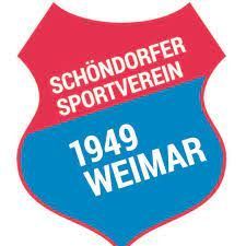 Schöndorfer SV 1949 Weimar