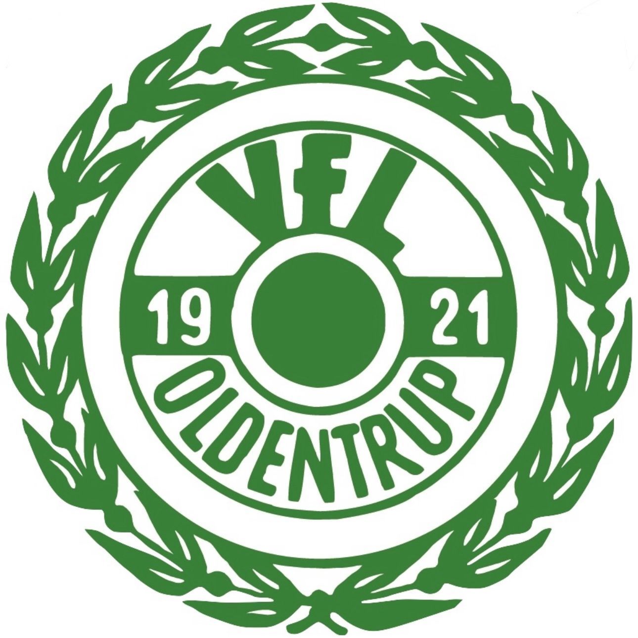VfL Oldentrup 1921