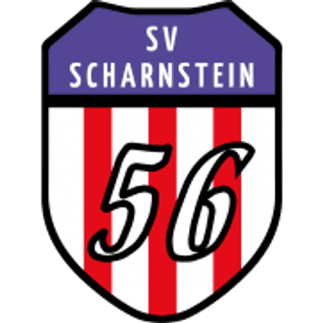 SV Scharnstein