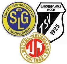 SG Landwürden / Langend.moor / Büttel-Neu. (9er) II